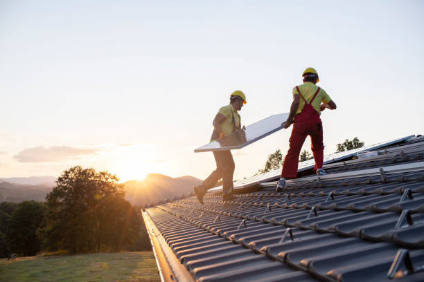 Best Storm Damage Roof Repair  in Madison, WI