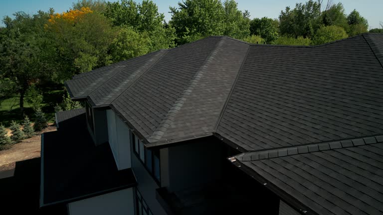 Trusted Madison, WI Roofing Services Experts